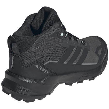 Ženske planinarske cipele Adidas Terrex Skychaser Ax5 Mid Gtx W