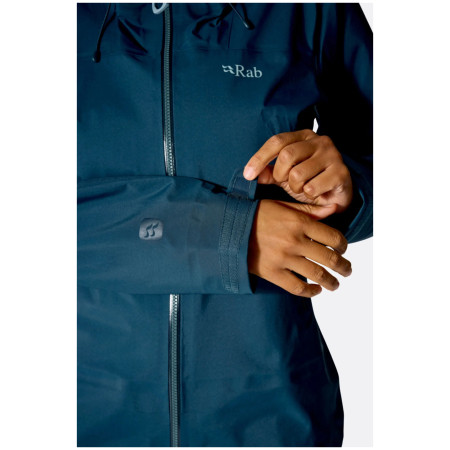 Ženska jakna Rab Kangri GTX Jacket