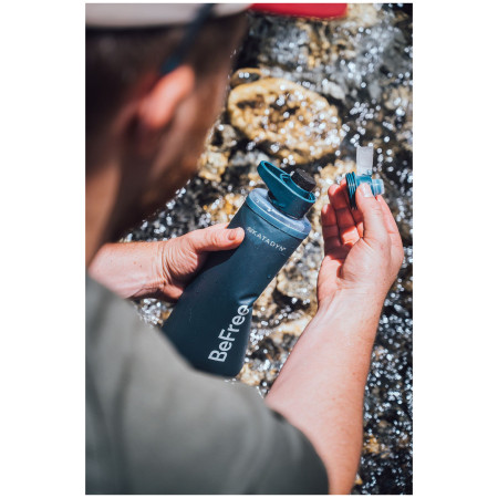 Boca sa filterom Katadyn BeFree AC 1 l