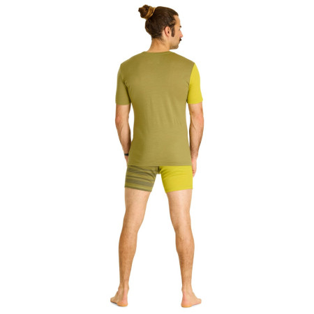 Muške bokserice Ortovox 185 Rock'N'Wool Boxer