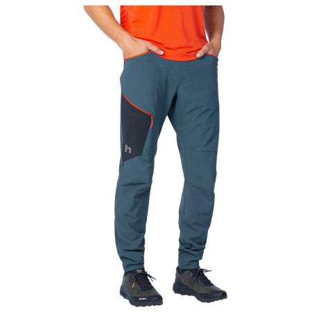 Muške hlače Hannah Taget