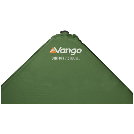 Podloga na samonapuhavanje Vango Comfort 7.5 Double