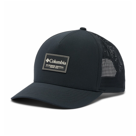 Šilterica Columbia Mountaincap™ 3D Stretch Snap Back crna Black, Outdoor Original