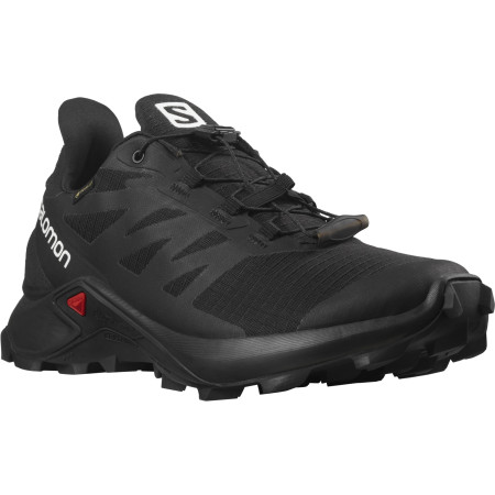 Ženske cipele Salomon Supercross 3 Gore-Tex