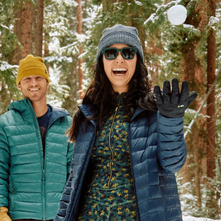 Zimska kapa Smartwool Smartwool Beanie