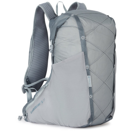 Ruksak Montane Trailblazer LT 20 svijetlo plava PEBBLE BLUE