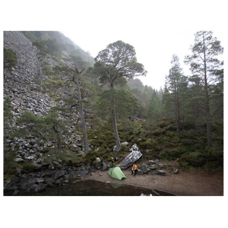 Turistički šator Vango Nevis 100