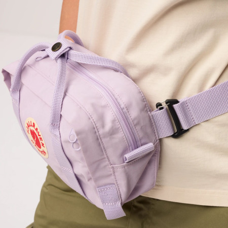 Torba preko ramena Fjällräven Kånken Crossbody