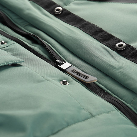 Muška jakna Alpine Pro Werd