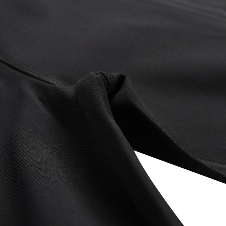 Dječje hlače Alpine Pro Mardo 2 Black