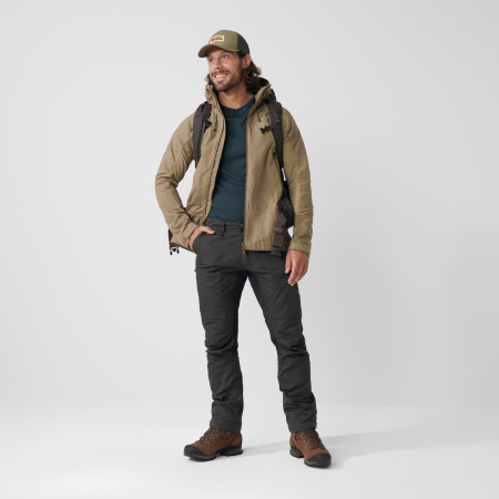 Muške hlače Fjällräven Abisko Lite Trekking Trs M Reg