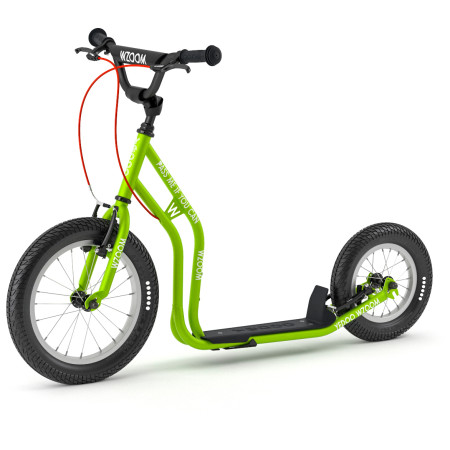 Romobil Yedoo Wzoom zelena Green