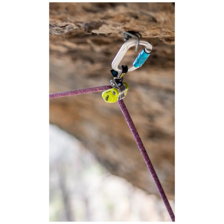 Kočnice za turno skije Edelrid Ohmega