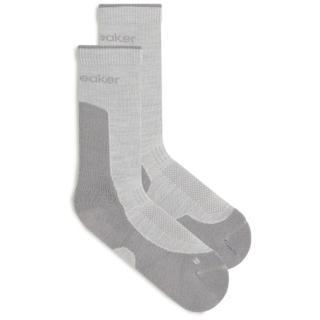 Ženske čarape Icebreaker W Mer Hike+ Light Crew