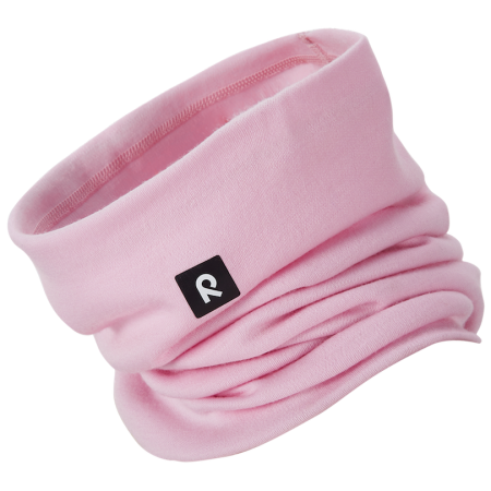 Dječja marama Reima Saarto Pale Rose ružičasta Pale Rose