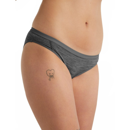 Ženske gaćice Icebreaker Siren Bikini