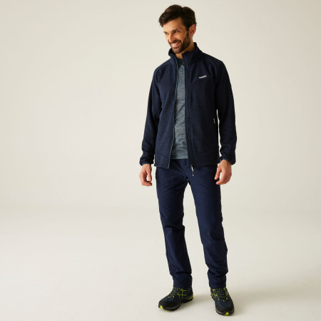 Muške funkcionalne majice dugih rukava Regatta Rivake