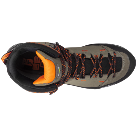 Muške cipele za planinarenje Salewa Mtn Trainer 2 Mid Gtx M
