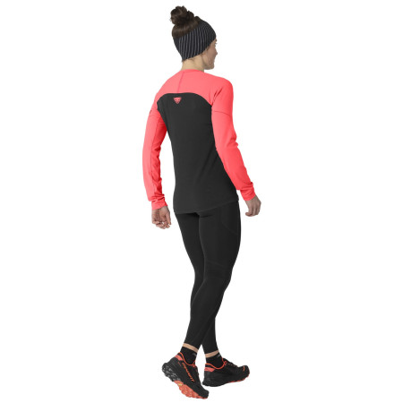 Ženska funkcionalna majica Dynafit Alpine Pro W L/S Tee