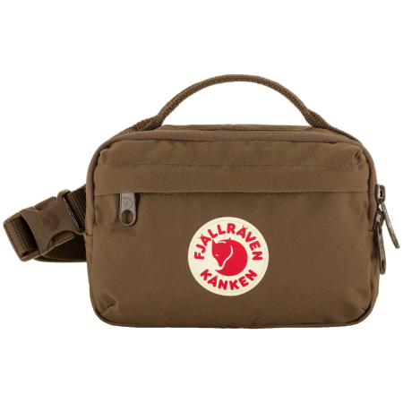 Torbice oko struka Fjällräven Kånken Hip Pack