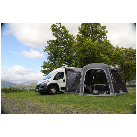 Šator za kamper Vango HexAway Pro Air Mid