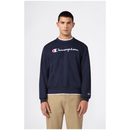 Muška dukserica Champion Crewneck Sweatshirt M INC