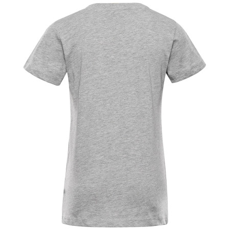 Dječja majica Alpine Pro Bigero 2 Rise