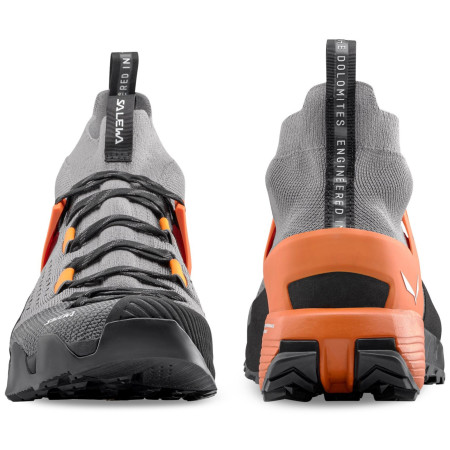 Muške cipele za planinarenje Salewa Wildfire Nxt Knit M
