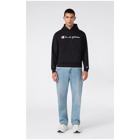 Muška dukserica Champion Hooded Sweatshirt M INC