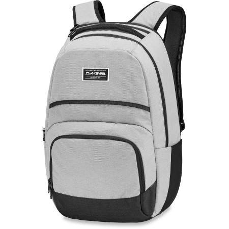 Ruksak Dakine Campus Dlx 33L bijela Laurelwood