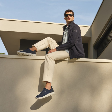 Muška obuća Geox U Spherica Plus