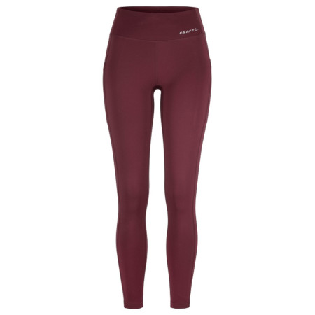 Ženske hlače Craft Adv Essence Warm Tights 3 W