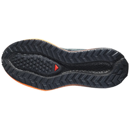 Muške tenisice za trčanje Salomon Aero Glide 4 Grvl