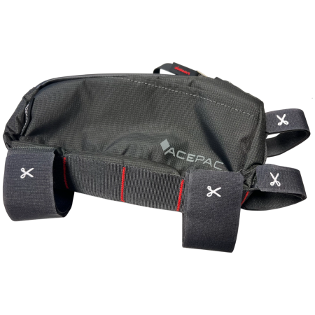 Torbica za okvir bicikla Acepac Fuel bag M