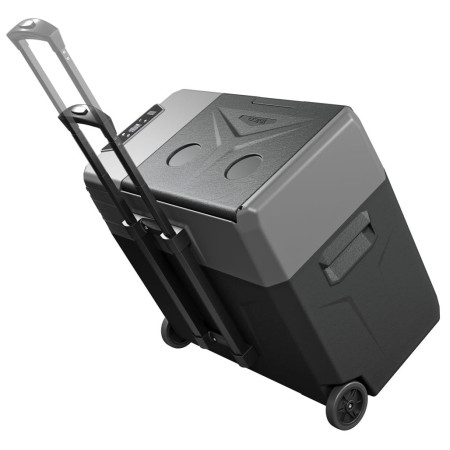 Kompresorski hladnjak Yolco BCX50