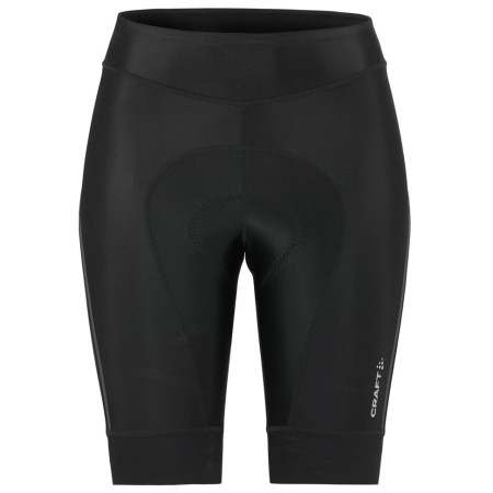 Ženske biciklističke hlače Craft W ADV Endur Shorts crna Black