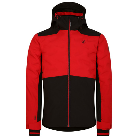 Muška jakna Dare 2b Aerials Jacket crvena
