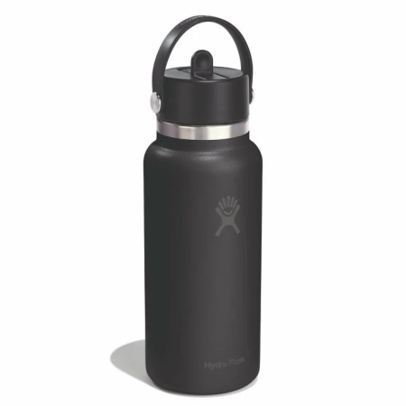 Termo boca Hydro Flask Wide Flex Straw Cap 32 oz