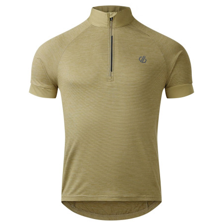 Muški biciklistički dres Dare 2b Pedal It Out II Jersey svijetlo zelena Boa