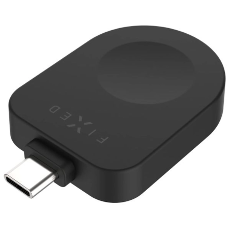 Adapter Fixed Nabíjecí USB-C adaptér pro Apple Watch