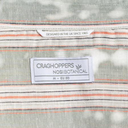 Košulja Craghoppers Argino Short Sleeved Shirt
