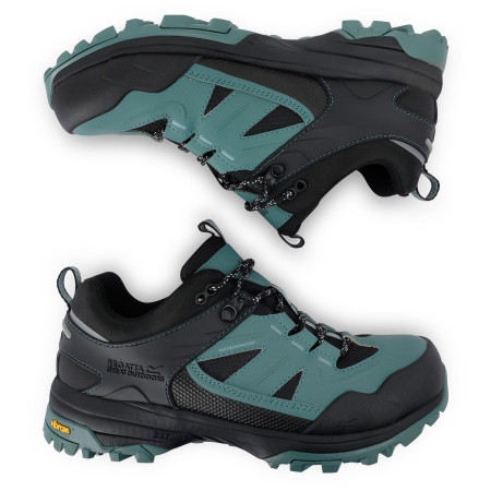 Ženske cipele Regatta Womens Regen Low