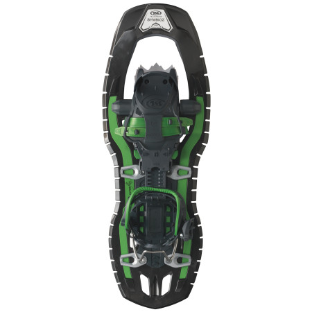 Krplje TSL Symbioz Motion 2 M crna/zelena Titanium
