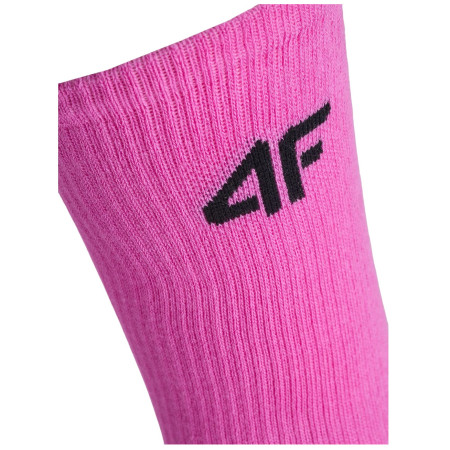 Čarape 4F Socks Cas F393 (4Pack)