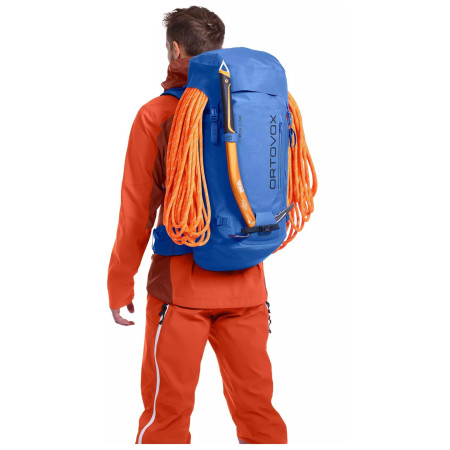 Ruksak Ortovox Peak 40 Dry