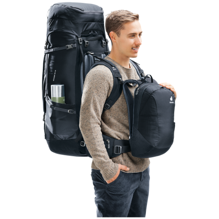 Turistički ruksak Deuter Voyager 65+10