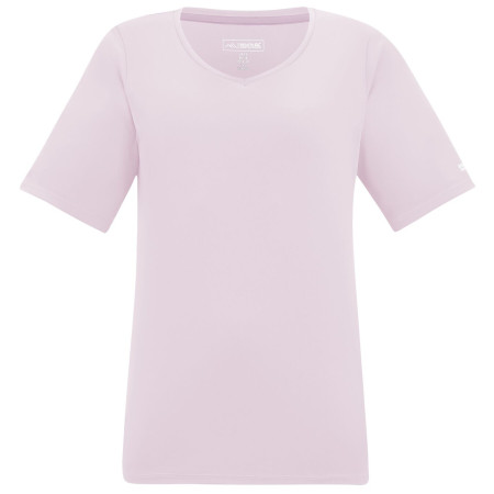 Ženska majica Regatta Women’s Fingal V-Neck ružičasta Pink Haze