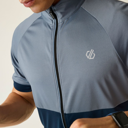 Muški biciklistički dres Dare 2b Protraction III Jersey