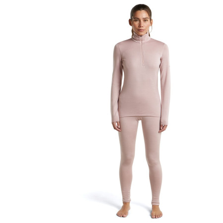 Ženska funkcionalna dukserica Icebreaker W 260 Tech LS Half Zip