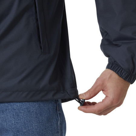 Muška jakna Helly Hansen Vancouver Fleece Lined Jacket
